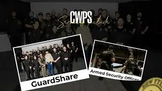 City Wide Protection Services