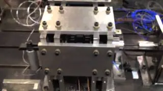 Damper and Mounting Testing