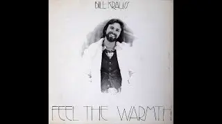 Bill Krauss &ndash; I Don't Understand (1977)