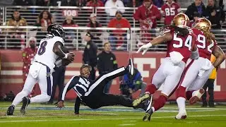 2023 NFL Christmas Weekend Week 16 Game Highlight Commentary
