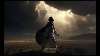 Quran Story Cinematic AI Trailer