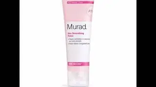 Murad Skin Smoothing Polish Exfoliator, 3 5 Ounce
