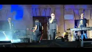 Sed de Venganza. Ni&ntilde;os del Brasil - Santi Rex. San Pedro del Pinatar