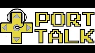 CHANGES series spin-off: Port Talk trailer.