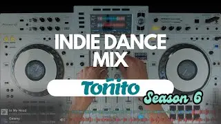 DJ Set 104 - Indie Dance