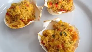 Casquinha de Siri