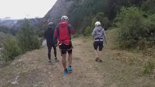 Ferrata Articalena