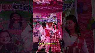 Romeo Baskey & Miranda Das 😍 Gopalpur santali dance video 2025 ||  @TuduRushikaOfficial-v91