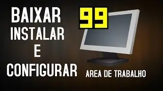 Tutorial - Como Baixar, Instalar e Configurar o Fraps para gravar desktop [HD]
