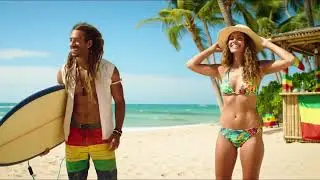 Drug Song Janko Nilovic Acoustic Reggae 2025 Acoustic Guitar Harmony for Calm Spirit