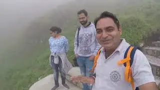 George Everest's House and Peak, Day 3 Mussoorie Diary 2021