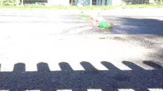 Prank upfuck