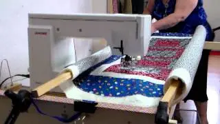 PQ3000 Demo