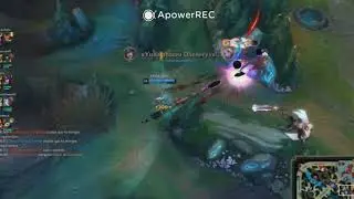 Syndra Mechanics Wombo combo 2020 SEASON 11