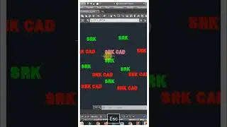 How to Change Text in autocad #autocad #autocadtutorials #autocadtips