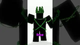 0 идей для наряда за робуксы! Аватар с синими предметами!🔥 #roblox #бесплатныенаряды #шорты
