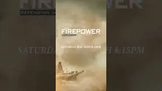 Watch 'Firepower: Defending India' on 10th May, Saturday at 8:15 PM.
