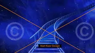 Scenic Projections for Frozen Jr by Matt Kizer Design