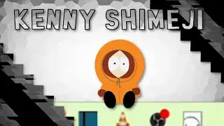 How to Get Kenny Shimeji on PC 2 Methods, 2024