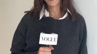 If Vogue Walls Could Talk...