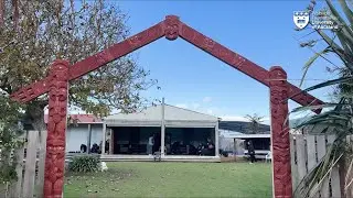 University brain researchers touched by heartfelt stories from rural marae