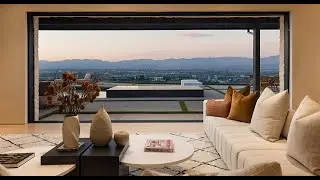 Encino’s Ultimate Hilltop Estate