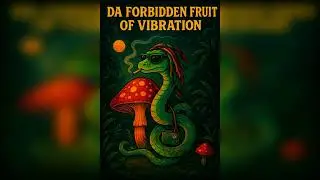 Da Rasta Radio! - Forbidden Fruit