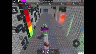 How to get to Thanos Tower in JToH and voice reveal