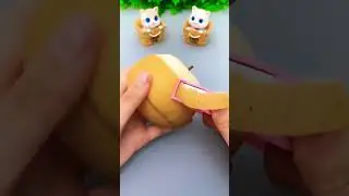 3-in-1 Finger Ring Peeler 🍎🥒 Easy Fruit & Veg Peeling | Multi-Color Pack | Kitchen Gadget 🌟 #kitchen