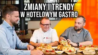Prawda o pracy w hotelowej restauracji 👨&zwj;🍳