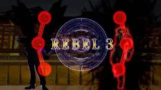 Darkness Rozwel Gustab VS Kulou