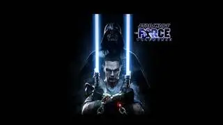 Star wars force unleashed ( Starkiller theme )