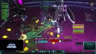 PoC VS PhageTech Prototypes - POV Esper Heal