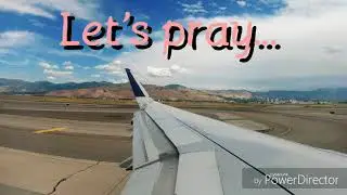 Prayer for a Safe Travel 