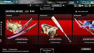 Katanas are 🔥🔥🔥🔥