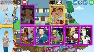 Animation Throwdown 2024/03/31 10 Dale Arena Battles Gameplay King Of The Hill
