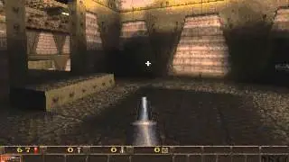 『Quake』WinQuake版