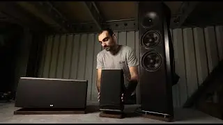ON THE WAY TO HI-FI | BLAM AUDIO