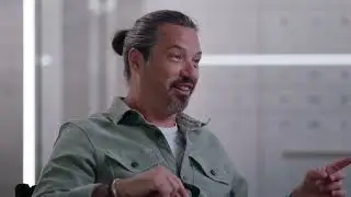 The Look of Rabbit Hole 2023 Season 1