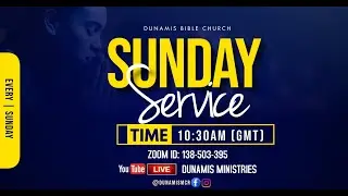 Our possessions in Christ || Pastor Luke Daniel || 13/07/2025