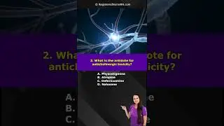 Nursing Pharmacology Quiz Questions Review for Nursing Students and Nurses