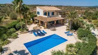 Finca auf Mallorca: Sila