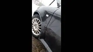 ALFA ROMEO GT 2008..Замечательный автомобиль во всех стилях