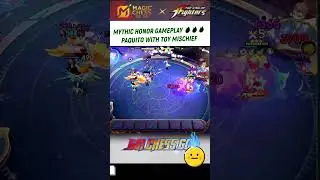 3. Игрушечные проказы Богарта - Почетное звание #MCGGMRisingStars #ShortsNPFF