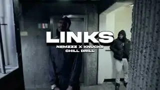 [FREE] 'Links' - Nemzzz x Knucks Sample Drill Type Beat (prod. @3beatsprod)