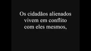 Aliena&ccedil;&atilde;o Social