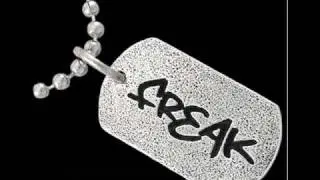I'm A Freak Fast