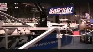 2009 Austin Texas Boat Show