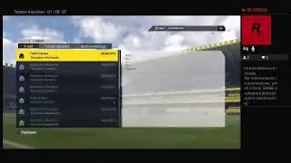 Fifa carriera Juventus match di ritorno juve vs inter semifinale coppa italiana #43
