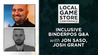 Jon Saso & Josh Grant | CFB Group | Learn, Grow, Succeed